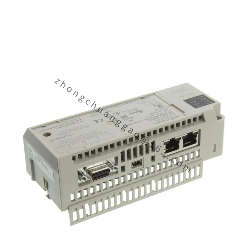 Schneider 171CBU98090 Modicon Momentum Unity M1E Processor