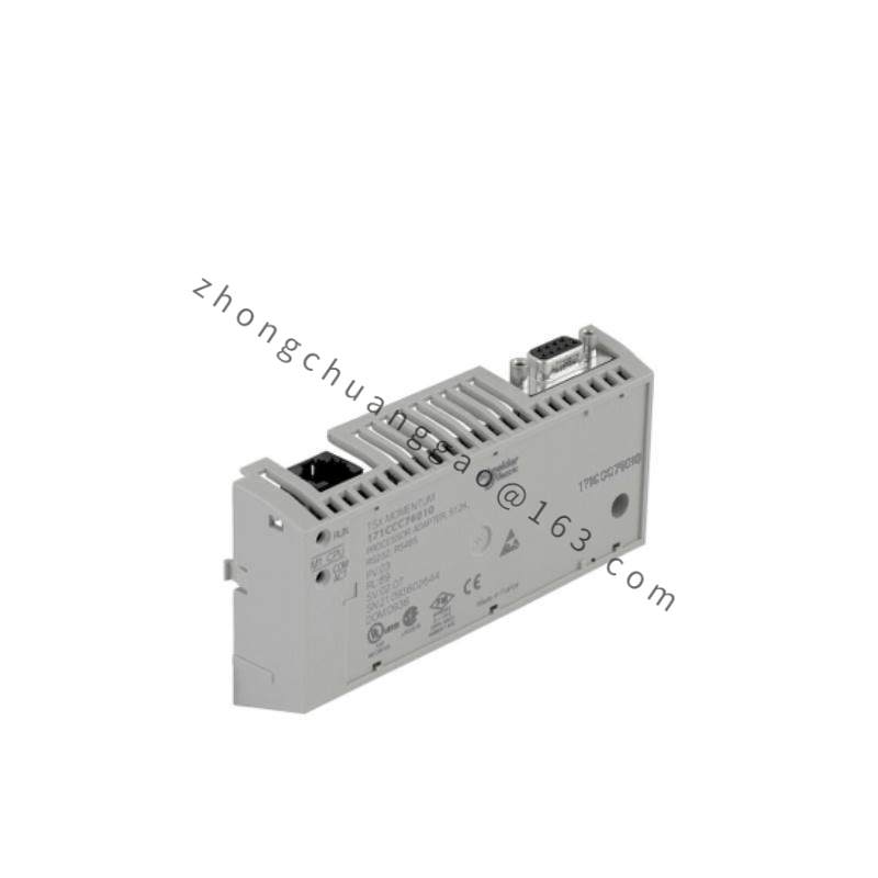 Schneider 171CCC76010 M1/M1E processor adaptor