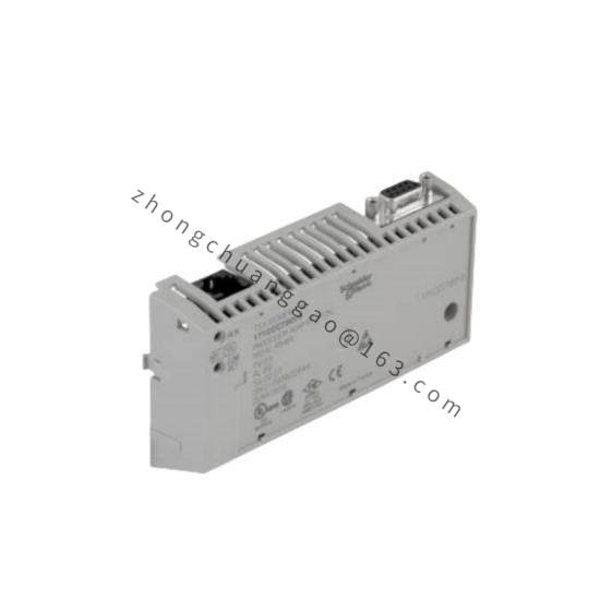 Schneider 171CCC78010 Processor adaptor