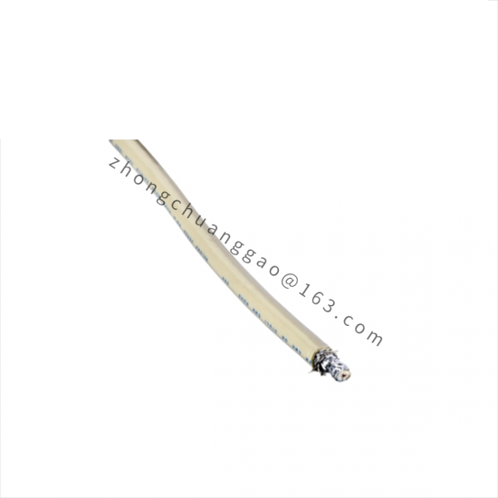 SCHNEIDER 97575000 RG-6 coaxial quad shield cable