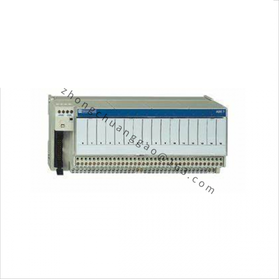 SCHNEIDER ABE7-R16S210 soldered electromechanical relays