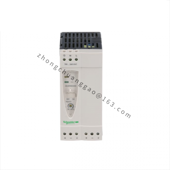 SCHNEIDER ABL8REM24050 Power Supply