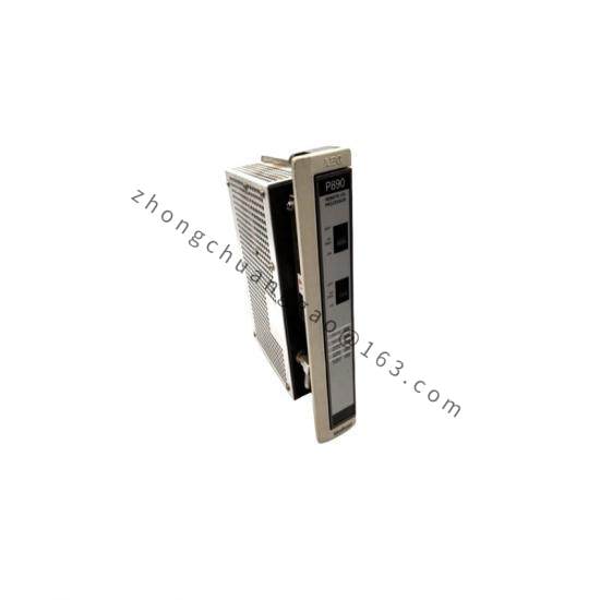 Schneider AS-P890-000 Power Supply Module