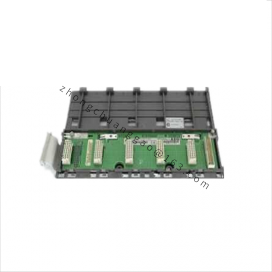 SCHNEIDER ASHDTA201 Secondary Subrack
