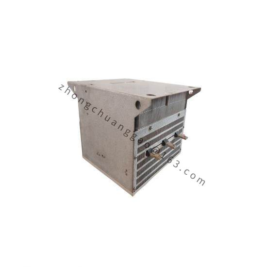 Schneider ATS48C32Y Asynchronous Motor