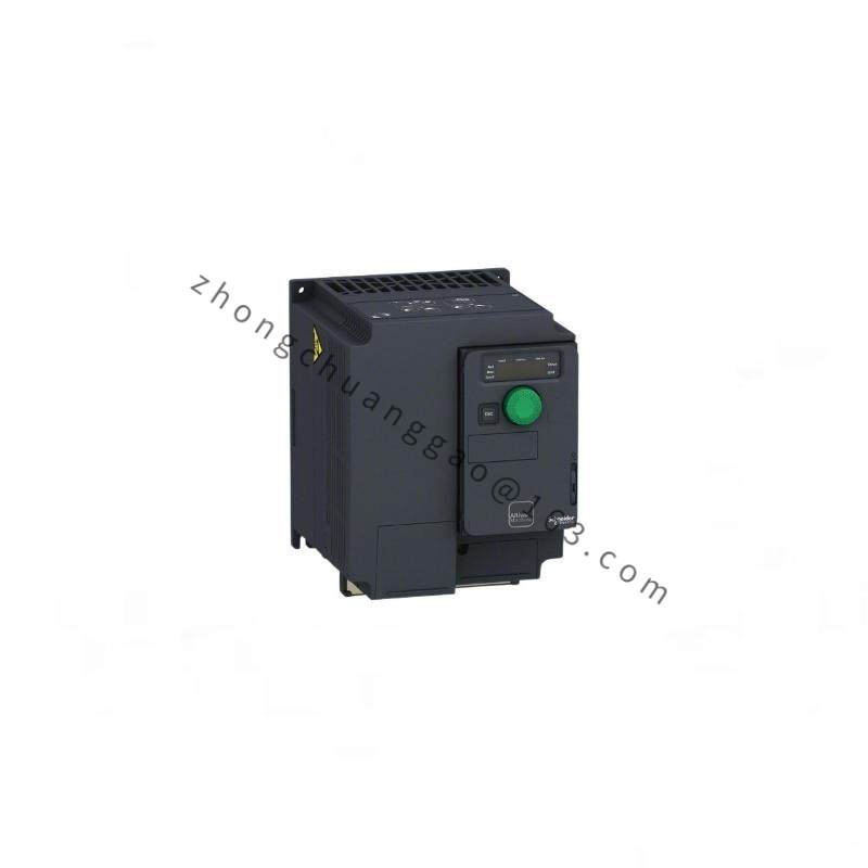 ABB ACS880-01-087A-3 ABB AC Inverter Drive 