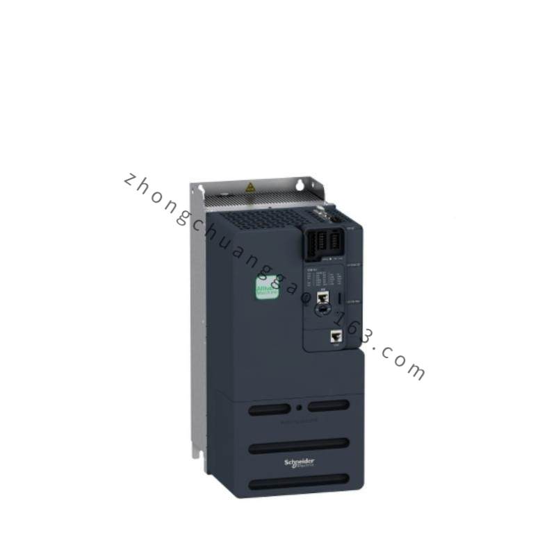 Schneider ATV340D11N4 variable speed drive