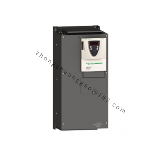 SCHNEIDER ATV71HD55N4Z Variable speed drive