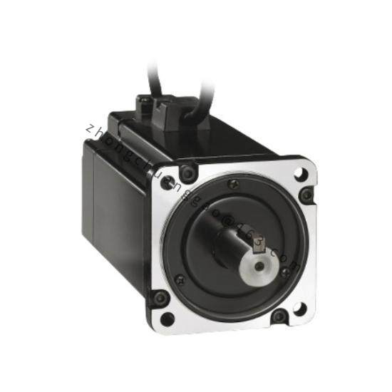 Schneider BCH0802O12A1C  Servo Motor