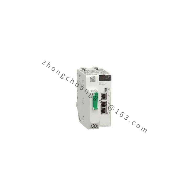SCHNEIDER BMEP582040 processor module M580