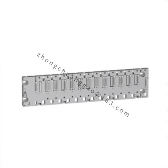 SCHNEIDER BMEXBP1200 Ethernet backplane