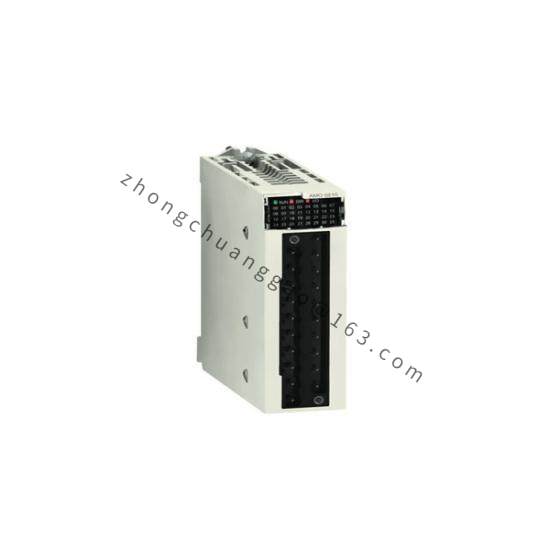 Schneider BMXAMO0210 analog isolated high level output module