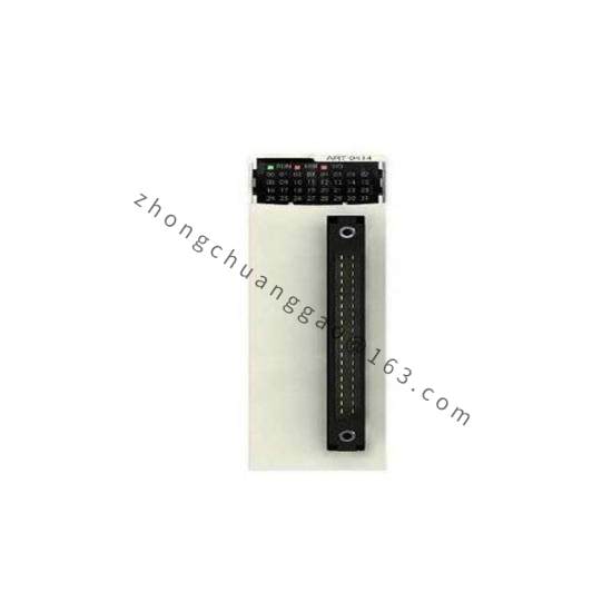Schneider BMXART0414 analog isolated low level input module