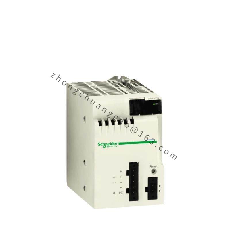 Schneider BMXCPS2010 power supply module