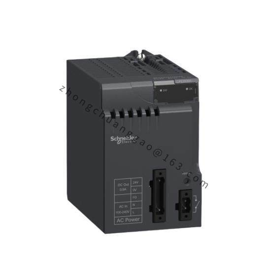 Schneider BMXCPS3500H Power Module
