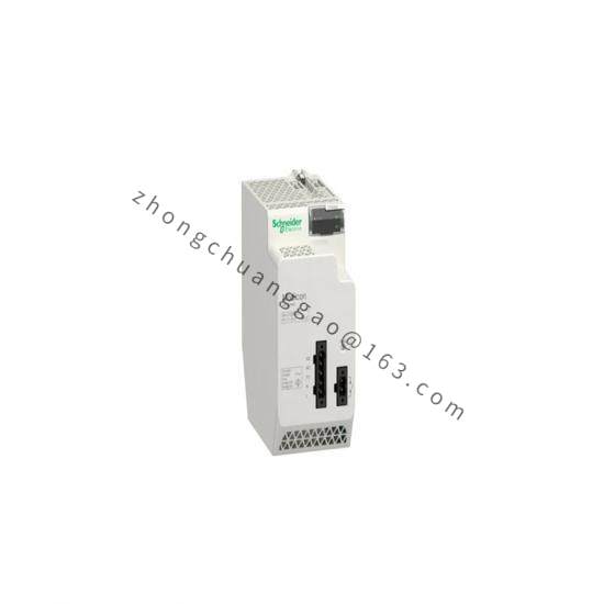 schneider BMXCPS4002 power supply module