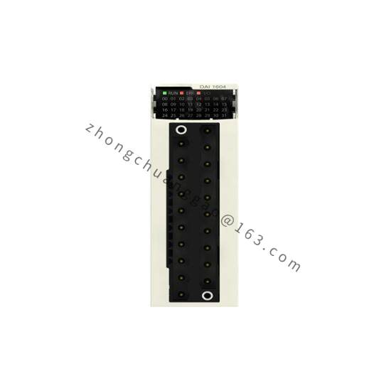 Schneider BMXDAI0805 discrete input module