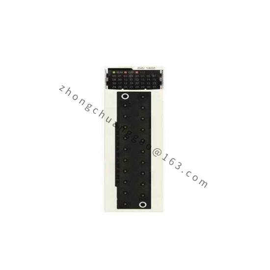 Schneider BMXDAI1602 discrete input module