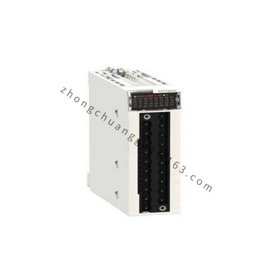 Schneider BMXDAI1604 discrete input module