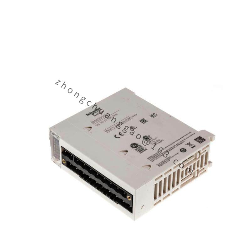 Schneider BMXDDI1602 16 Digital Inputs Module 24 VDC