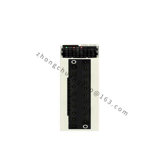 Schneider BMXDDM16022 discrete mixed IO module