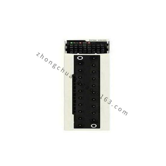 Schneider BMXDDO1602 discrete output module