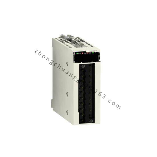 TSXDEY16T2  Schneider Discrete Input Module