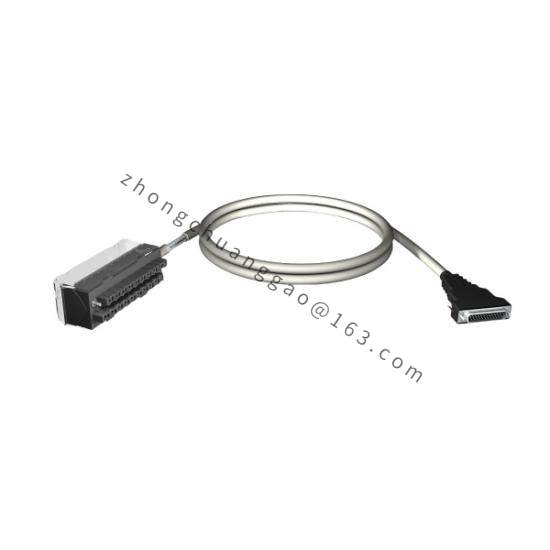 Schneider BMXFCA500 Analog Input Module
