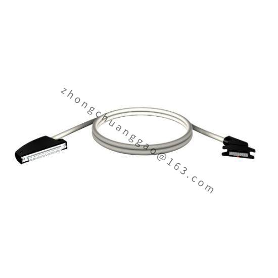 Schneider BMXFCC051 Discrete Input/Output Cable 10M