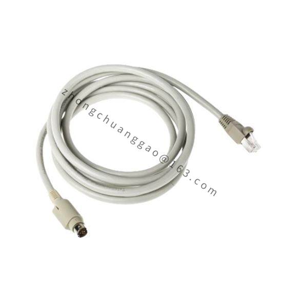 Schneider BMXFCC1003 Discrete Input/Output Cable