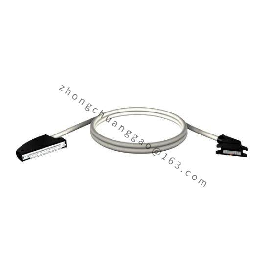 Schneider BMXFCC301 X80-D Discrete Input/Output Cable