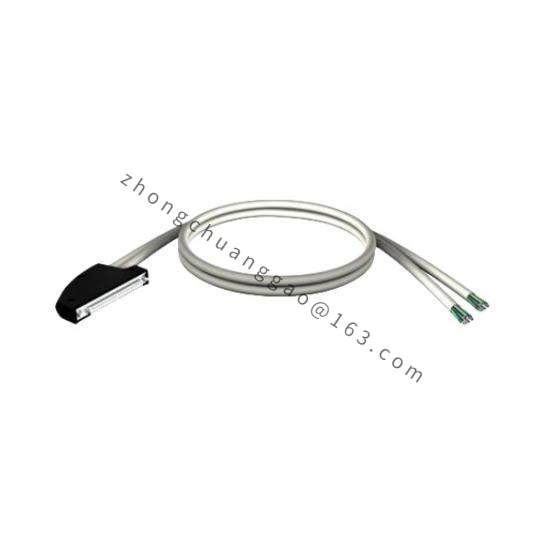 Schneider BMXFCC501 Discrete Input/Output Cable