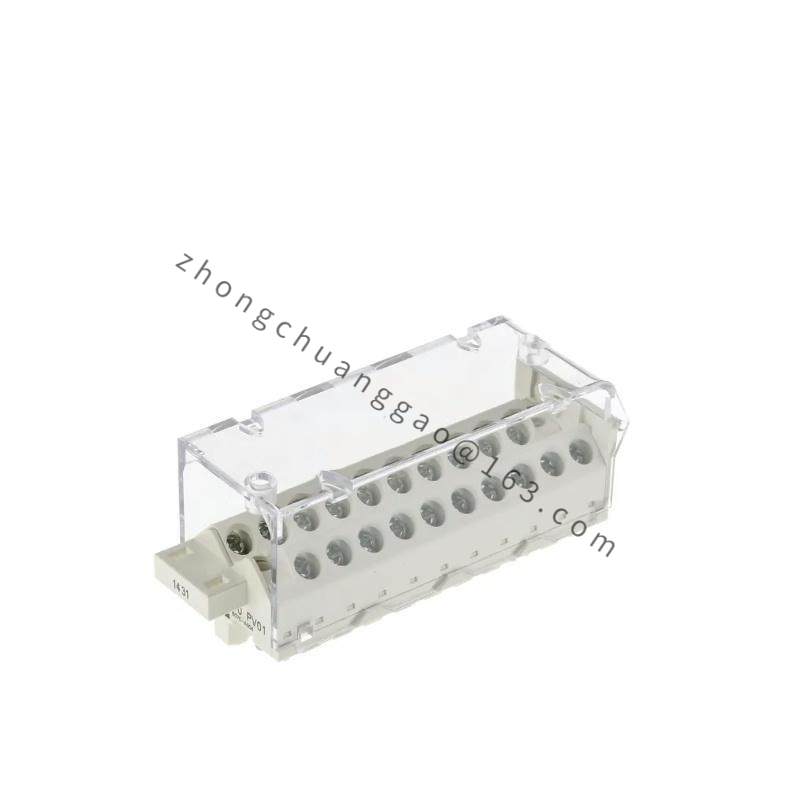 SCHNEIDER BMXFTB2010 Pluggable Terminal Block