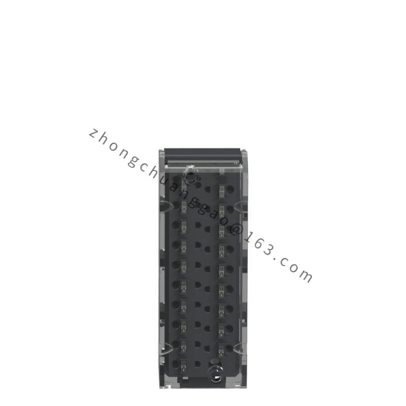 Schneider BMXFTB2020 20-pin removable spring terminal blocks
