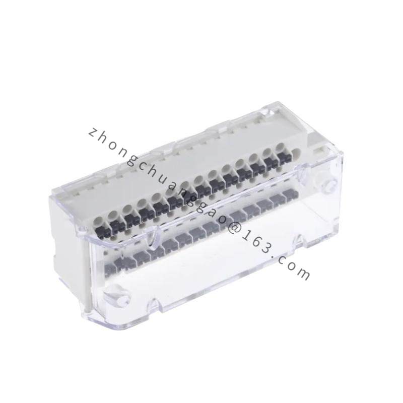 Schneider BMXFTB2820 terminal block