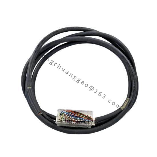 Schneider BMXFTW308S Analog Input Module BMX AMI 08*0 Connection Cable