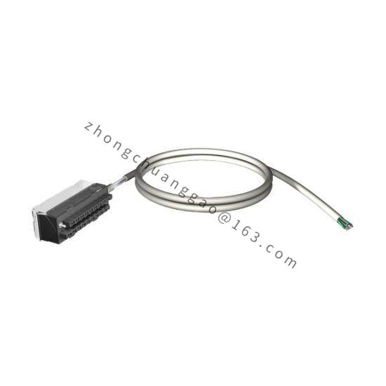 Schneider BMXFTW508S with FTB Terminal Block