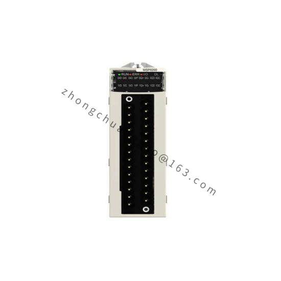Schneider ATV630D22N4  PLC Module