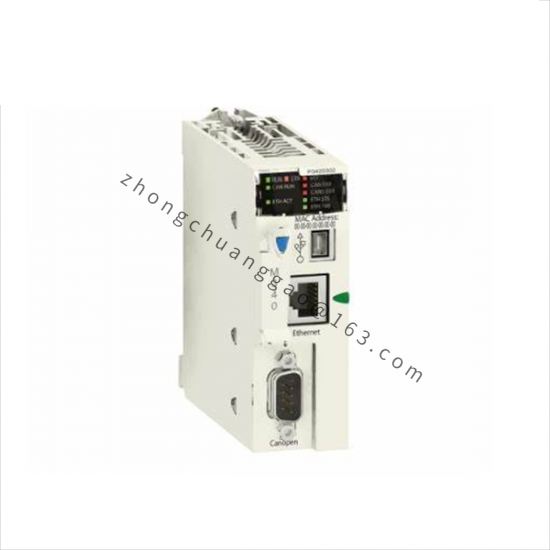 BMXP3420302  Schneider CPU