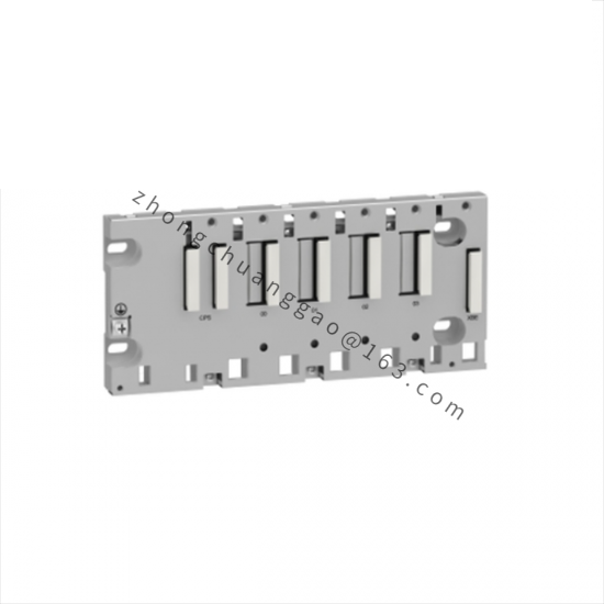 Schneider NWBP85002  Modbus Plus bridge with 4 ports