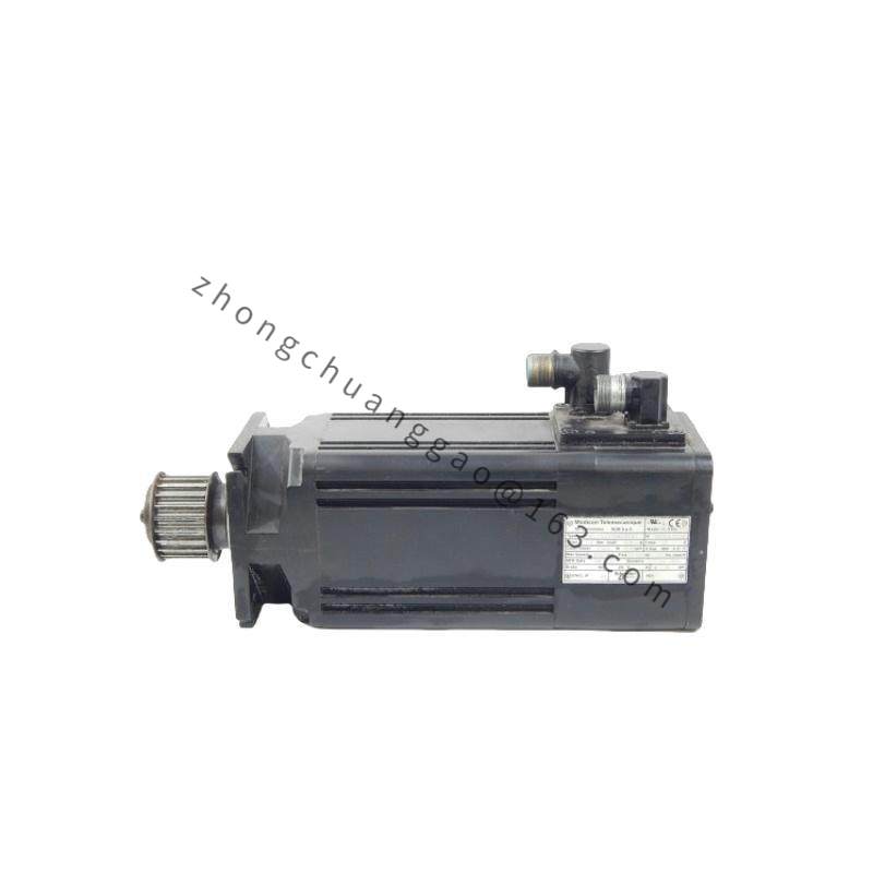 Schneider BPH1152N5MA2CA1 Servo Motor