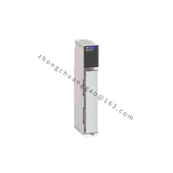 Schneider Electric 140DDO84300C Discrete Output Module