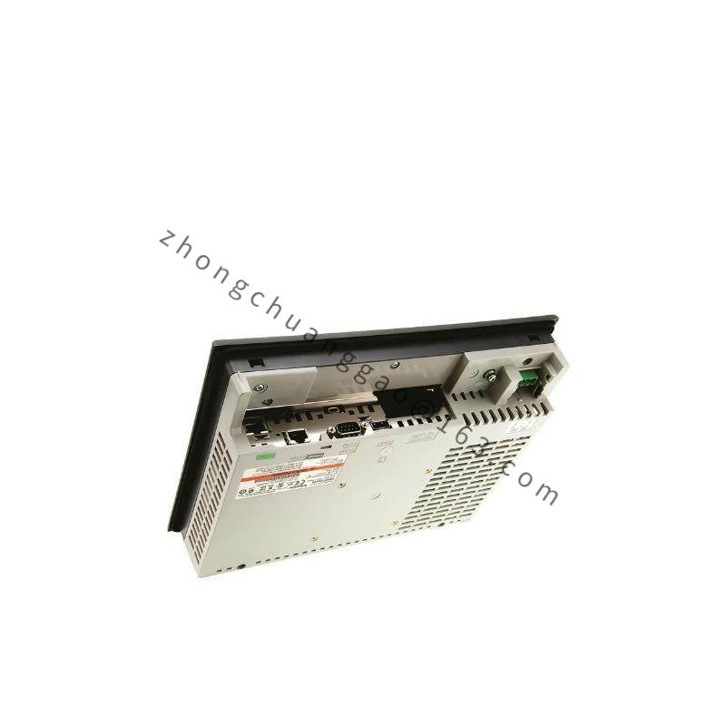 SCHNEIDER HMIGTO5310 Touch Screen