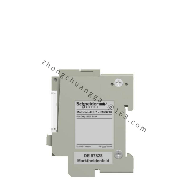 SCHNEIDER LAD8N20 038471