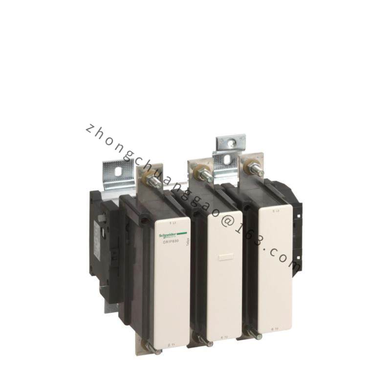 Schneider LC1F630P7S011 Contactor