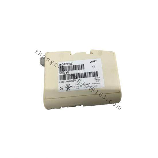 Schneider LUFP7 ABC-PDP-SE Passerelle Profibus-DP/Modbus Gateway