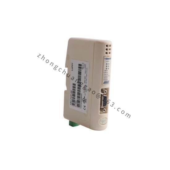 SCHNEIDER LUFP7 Profibus Module