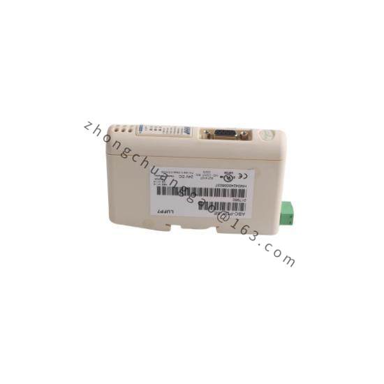 SCHNEIDER LUFP7 Profibus Module