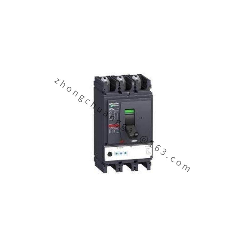 SCHNEIDER LV432693 NSX400N Circuit Breaker