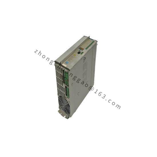 Schneider LXM15MD40N4 motion servo drive LXM15M